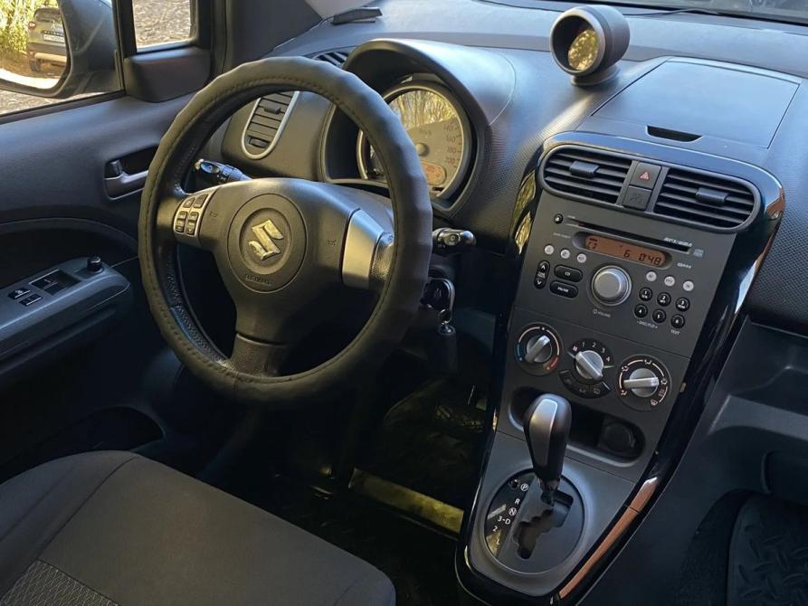 Suzuki Splash I Рестайлинг Казань  - изображение 12