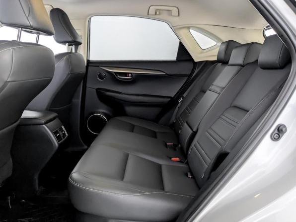 Lexus NX I с пробегом 2017 года, цена 2 690 000 рублей, 166995 км, внедорожник, Автокод Объявления