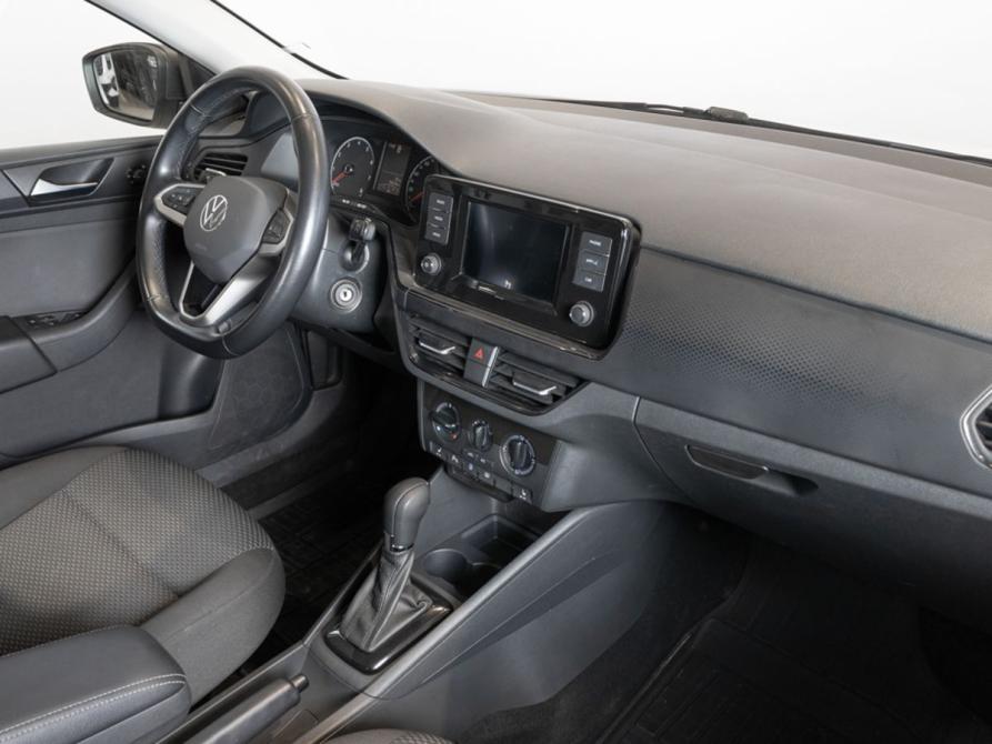 Volkswagen Polo VI Казань  - изображение 7