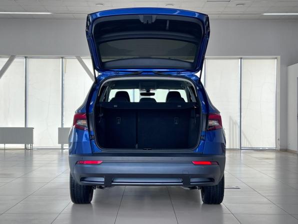 Skoda Karoq I с пробегом 2020 года, цена 1 990 000 рублей, 160121 км, внедорожник, Автокод Объявления