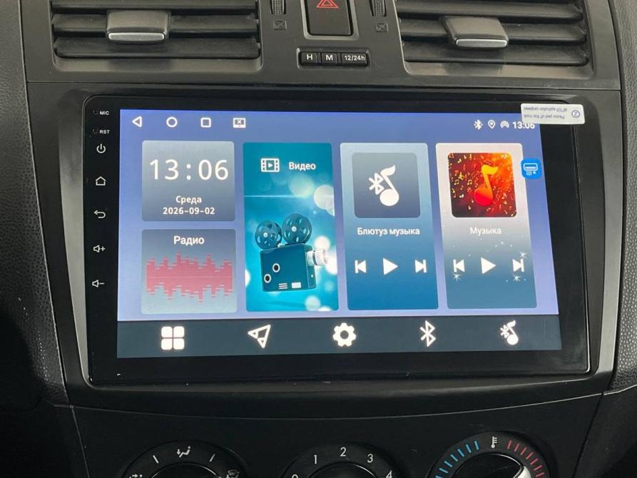 Mazda 3 II (BL) Рестайлинг Петрозаводск  - изображение 10