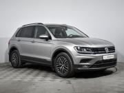 Volkswagen Tiguan II Санкт-Петербург  - изображение 23
