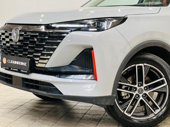 Changan CS55 Plus II Рестайлинг с пробегом 2024 года, цена 2 200 000 рублей, 19000 км, внедорожник, Автокод Объявления