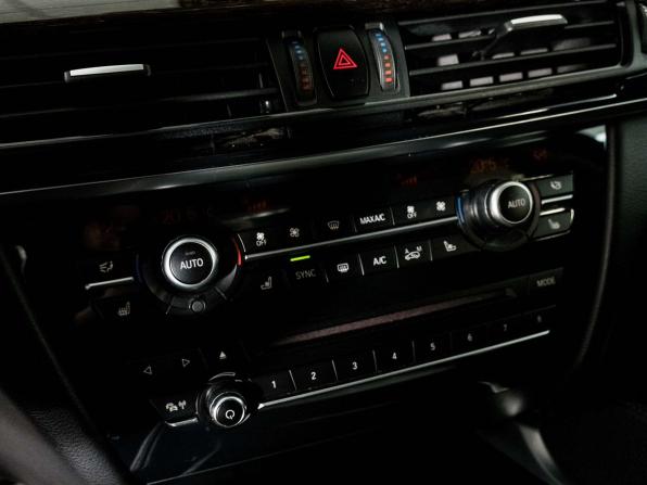 BMW X6 II (F16) с пробегом 2016 года, цена 2 998 000 рублей, 174455 км, внедорожник, Автокод Объявления