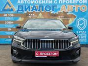 Kia K7 YG (II) Рестайлинг Набережные Челны  - изображение 35