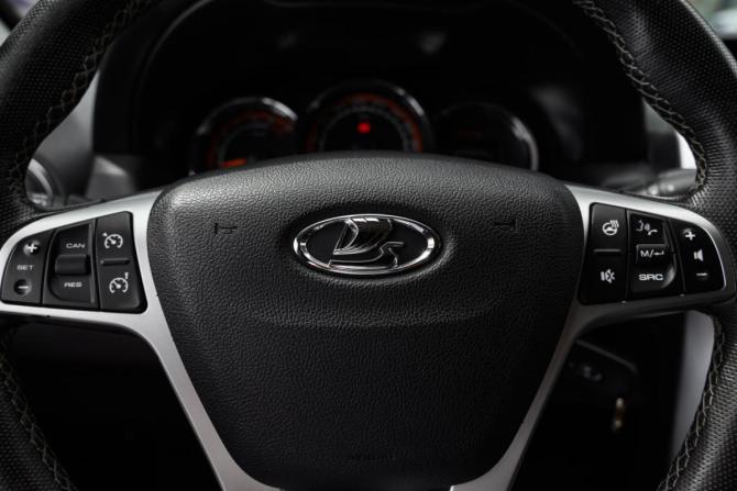 Lada (ВАЗ) Largus I Рестайлинг с пробегом 2022 года, цена 1 260 000 рублей, 121000 км, универсал, Автокод Объявления