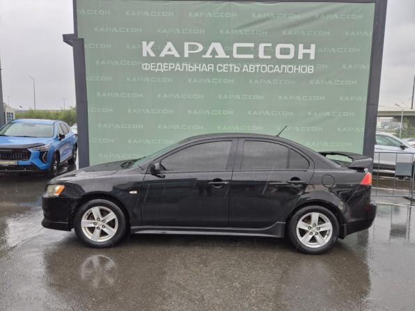 Mitsubishi Lancer X с пробегом 2008 года, цена 760 000 рублей, 214127 км, седан, Автокод Объявления