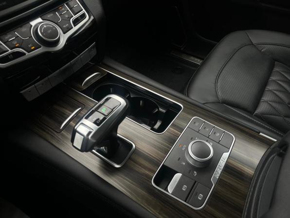 Haval H9 I Рестайлинг с пробегом 2021 года, цена 3 099 000 рублей, 29000 км, внедорожник, Автокод Объявления