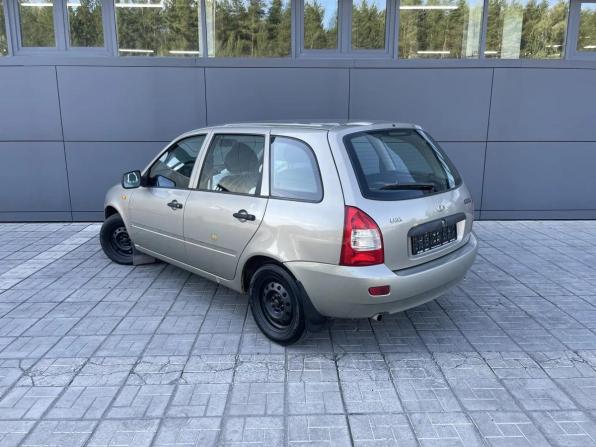 Lada (ВАЗ) Kalina I с пробегом 2012 года, цена 230 000 рублей, 255000 км, универсал, Автокод Объявления