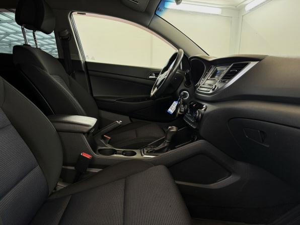 Hyundai Tucson III с пробегом 2016 года, цена 1 850 000 рублей, 137441 км, внедорожник, Автокод Объявления