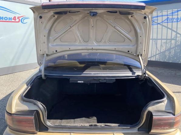 Toyota Vista III (V30) с пробегом 1993 года, цена 234 000 рублей, 445127 км, седан, Автокод Объявления