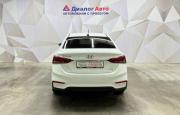 Hyundai Solaris I Рестайлинг Азнакаево  - изображение 33