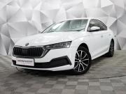 Skoda Octavia IV (A8) Ульяновск  - изображение 21