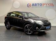 Toyota RAV4 IV (XA40) Москва  - изображение 29