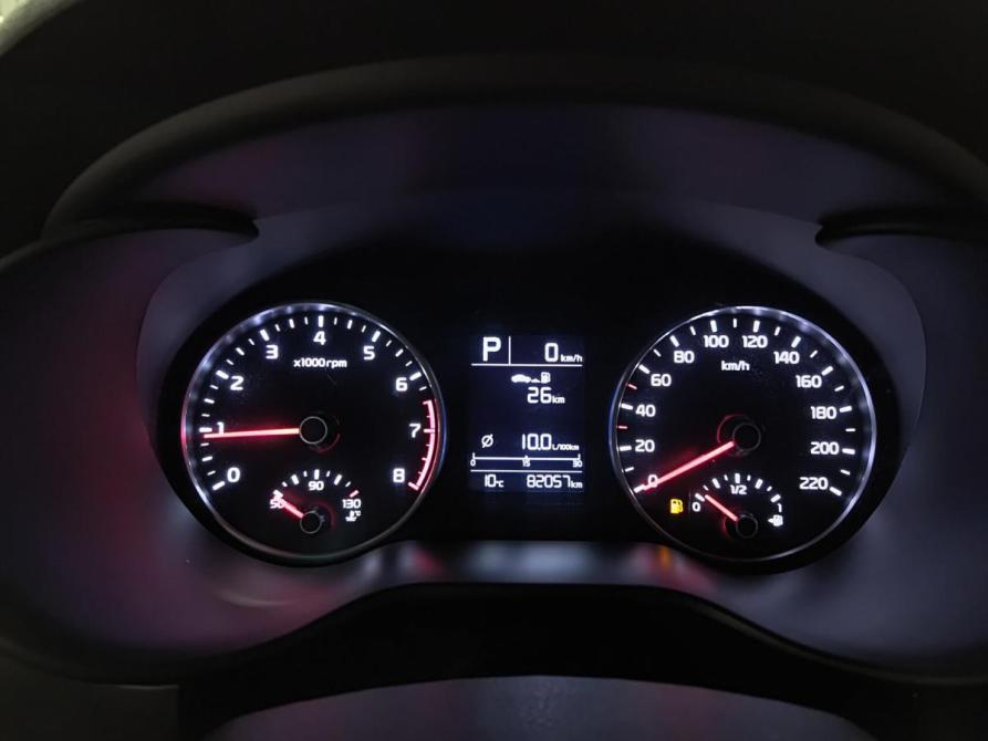 Kia Rio IV Казань  - изображение 16