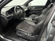 Audi A6 III (C6) Москва  - изображение 25
