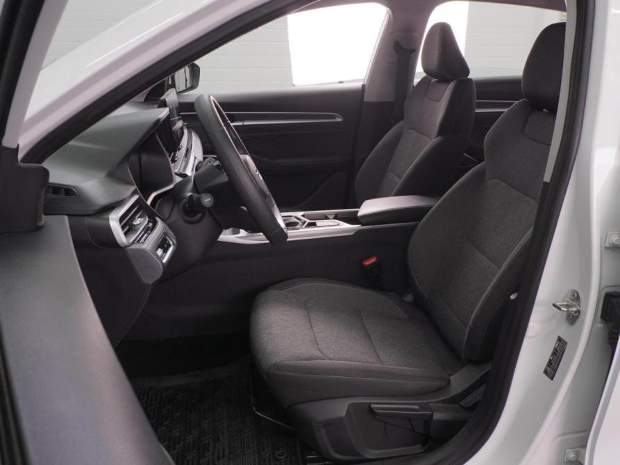 Geely Emgrand II Воронеж  - изображение 10