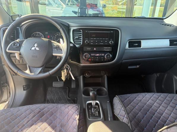 Mitsubishi Outlander III с пробегом 2012 года, цена 1 450 000 рублей, 130000 км, внедорожник, Автокод Объявления