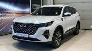 Chery Tiggo 7 Pro Max I Рестайлинг Уфа  - изображение 15