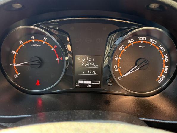 Lada (ВАЗ) Granta I Рестайлинг с пробегом 2024 года, цена 849 000 рублей, 31208 км, лифтбек, Автокод Объявления