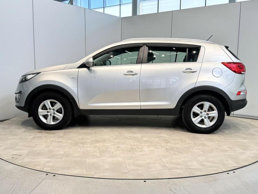 Kia Sportage III Рестайлинг Волжский  - изображение 2