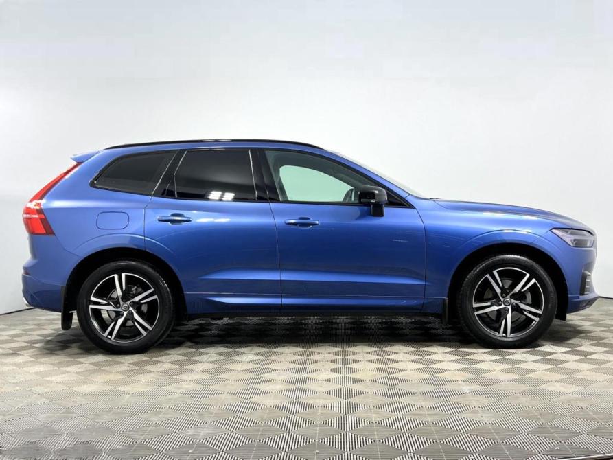 Volvo XC60 II Казань  - изображение 5
