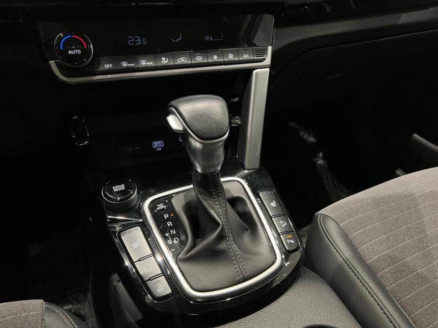 Kia Seltos I Санкт-Петербург  - изображение 19