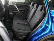 Toyota RAV4 IV (XA40) Рестайлинг Воронеж  - изображение 32