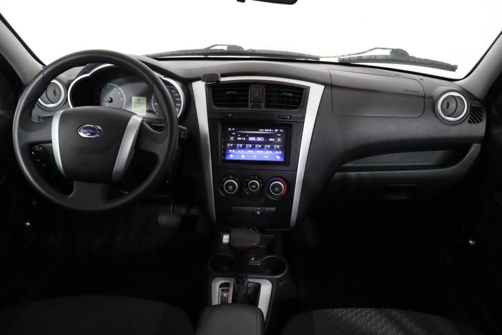 Datsun on-DO I Санкт-Петербург  - изображение 7