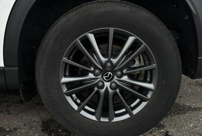 Mazda CX-5 II с пробегом 2021 года, цена 3 145 000 рублей, 57775 км, внедорожник, Автокод Объявления