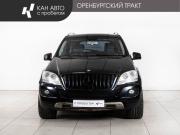 Mercedes-Benz M-Класс II (W164) Рестайлинг Казань  - изображение 15