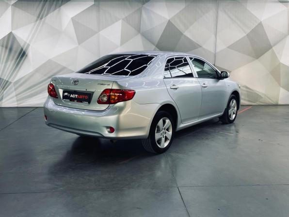 Toyota Corolla X (E140 E150) с пробегом 2008 года, цена 700 000 рублей, 312350 км, седан, Автокод Объявления