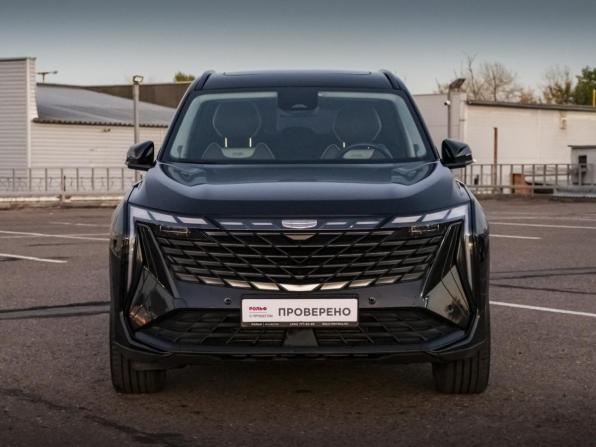 Geely Atlas II с пробегом 2024 года, цена 2 498 000 рублей, 63000 км, внедорожник, Автокод Объявления