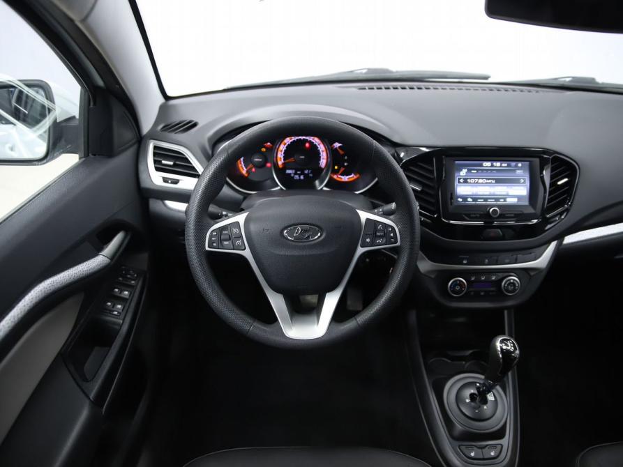 Lada (ВАЗ) Vesta I Уфа  - изображение 12