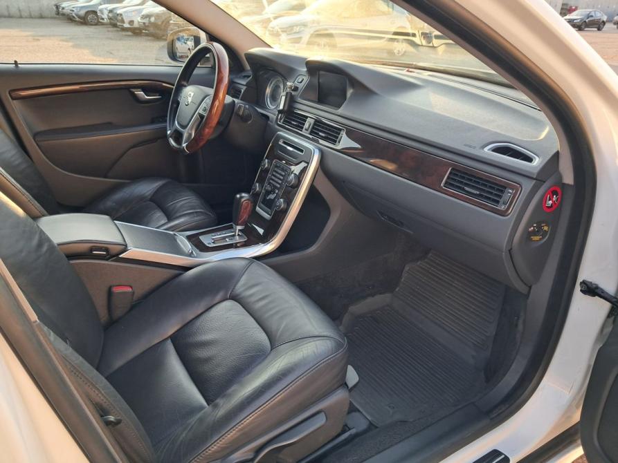 Volvo S80 II Рестайлинг Набережные Челны  - изображение 13
