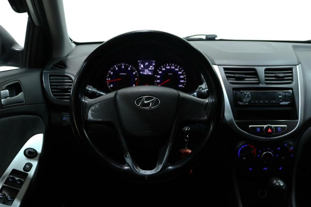 Hyundai Solaris I Сургут  - изображение 16
