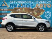 Nissan Qashqai II Набережные Челны  - изображение 22