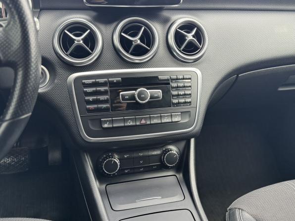 Mercedes-Benz A-Класс III (W176) с пробегом 2014 года, цена 1 125 000 рублей, 186000 км, хэтчбек, Автокод Объявления