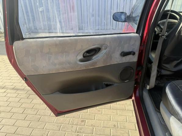 Ford Galaxy I с пробегом 1996 года, цена 249 000 рублей, 353750 км, минивэн, Автокод Объявления