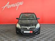 Opel Zafira B Рестайлинг Вологда  - изображение 25