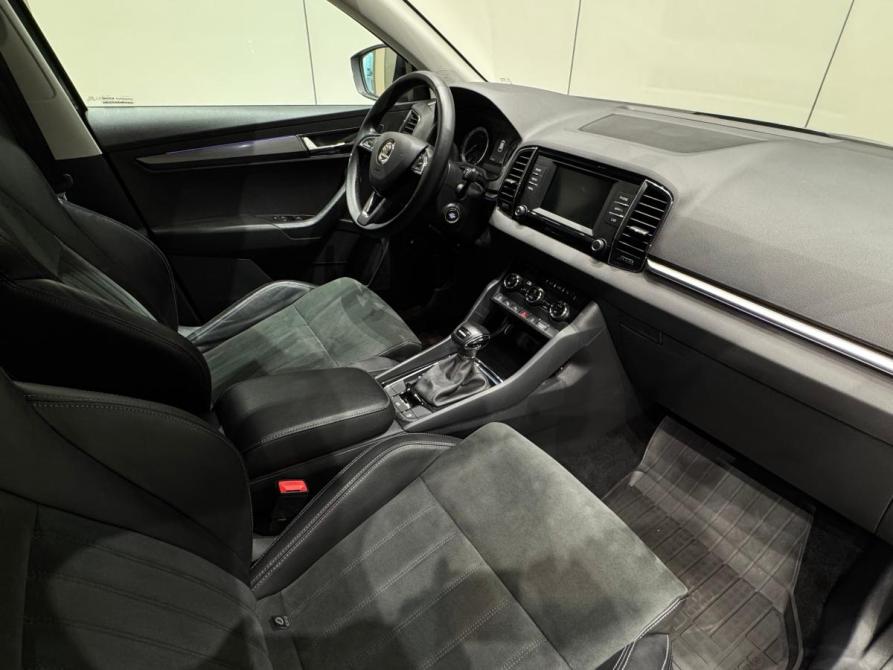 Skoda Karoq I Волжский  - изображение 30