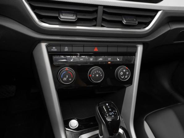 Volkswagen T-Roc I (China Market) Рестайлинг с пробегом 2026 года, цена 3 490 000 рублей, 50 км, внедорожник, Автокод Объявления