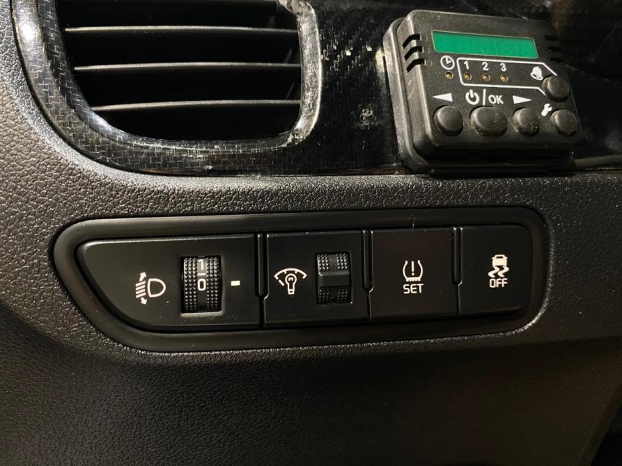 Kia Rio IV Челябинск  - изображение 16