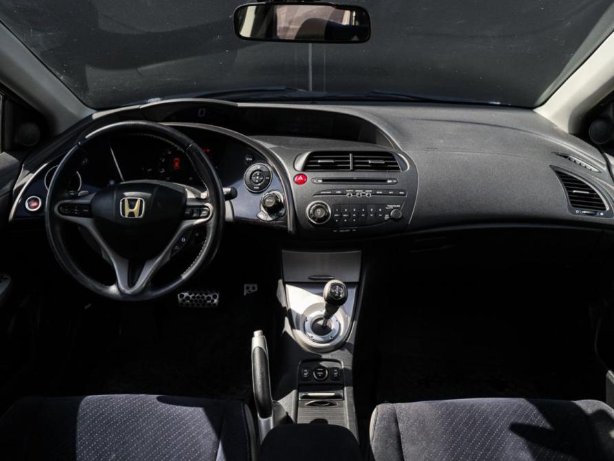 Honda Civic VIII Москва  - изображение 10
