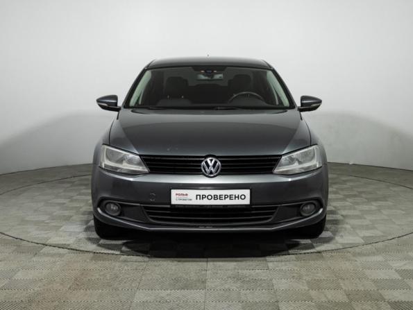 Volkswagen Jetta VI с пробегом 2011 года, цена 749 585 рублей, 180710 км, седан, Автокод Объявления