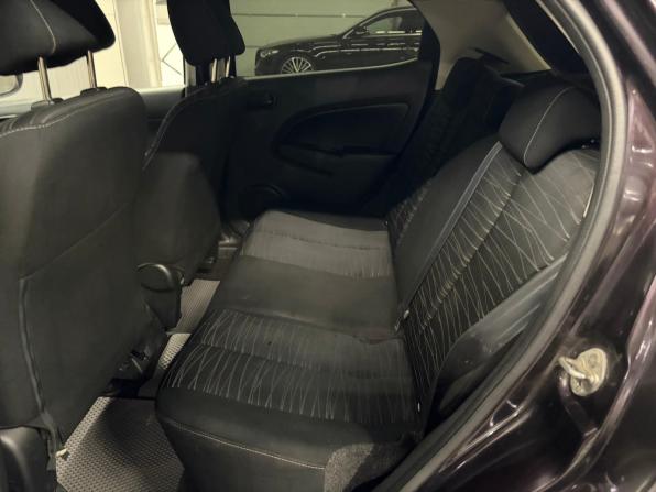Mazda 2 II (DE) с пробегом 2008 года, цена 497 000 рублей, 194504 км, хэтчбек, Автокод Объявления
