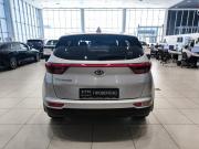Kia Sportage IV Казань  - изображение 29