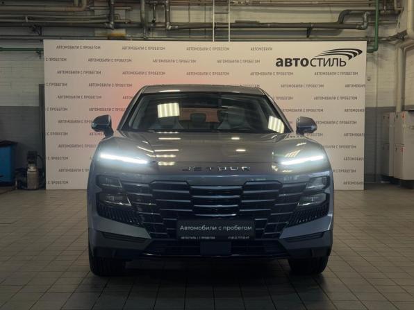 JETOUR DASHING I с пробегом 2023 года, цена 1 879 000 рублей, 26000 км, внедорожник, Автокод Объявления