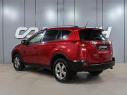 Toyota RAV4 IV (XA40) Воронеж  - изображение 22