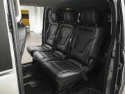 Mercedes-Benz V-Класс III (W447) Ставрополь  - изображение 37